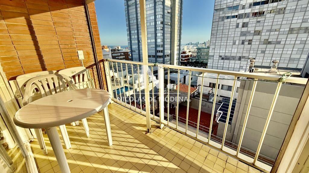 En venta apartamento en Península de 1 con y
