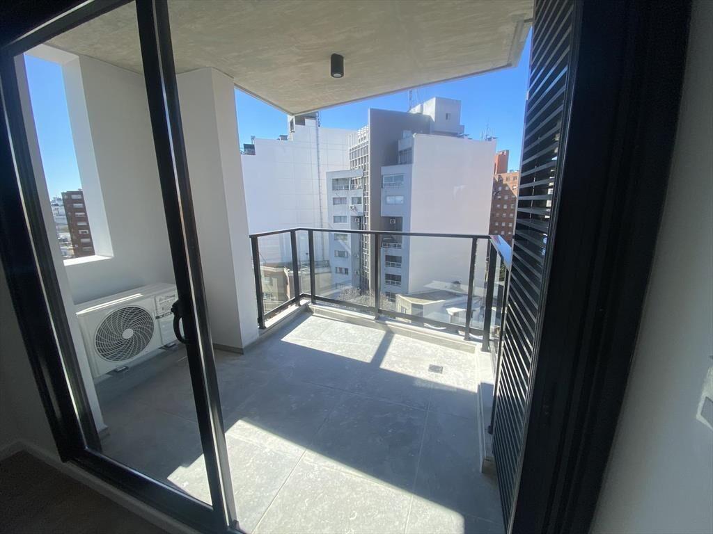 Venta Monoambiente en Punta Carretas A Estrenar Semiequipad