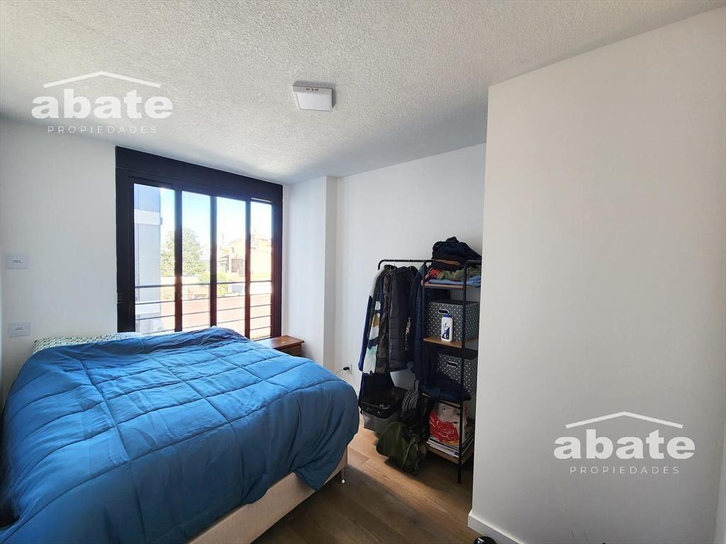 Apartamento 2 dormitorios en La Blanqueada Con renta Terraz