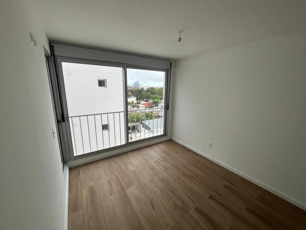 Alquiler apartamento 1 dormitorio a estrenar Buceo Torre It