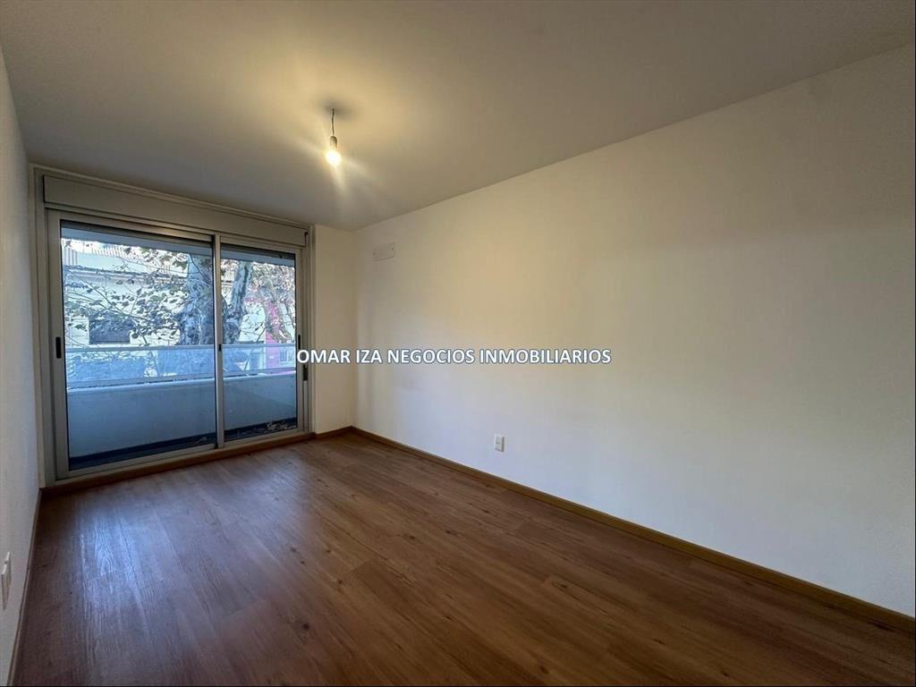 Venta apto 2 dormitorios Palermo Parque Rodo garaje. Nuevo!