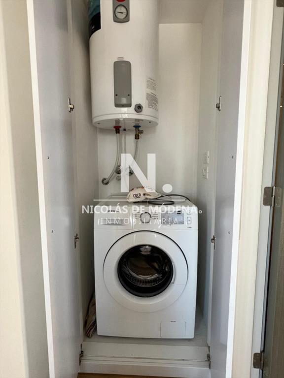 Alquila apartamento de 2 dormitorios en Mansa, Punta del Es