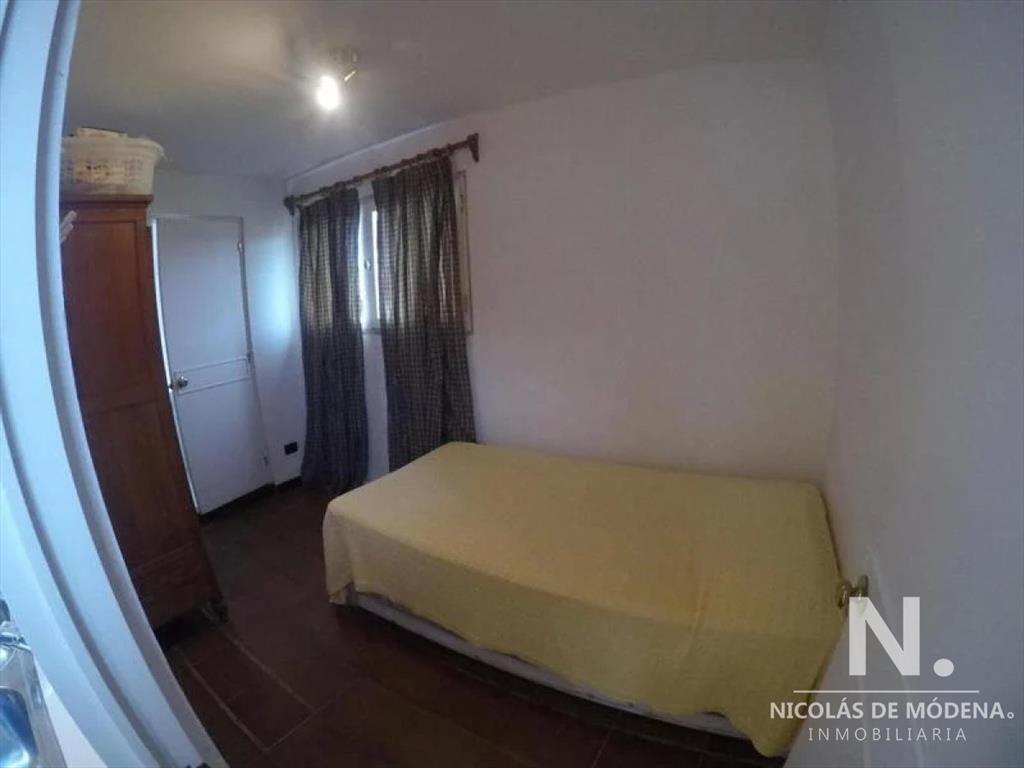 Lindo departamento frente al mar