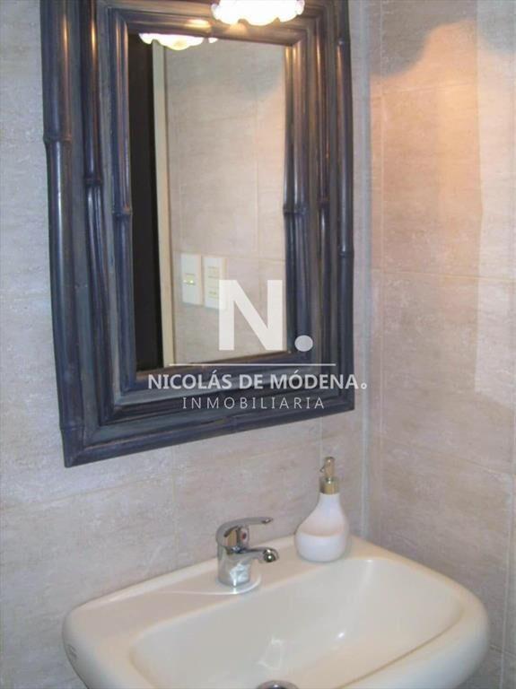 Vende apartamento en Peninsula Punta del Este de
