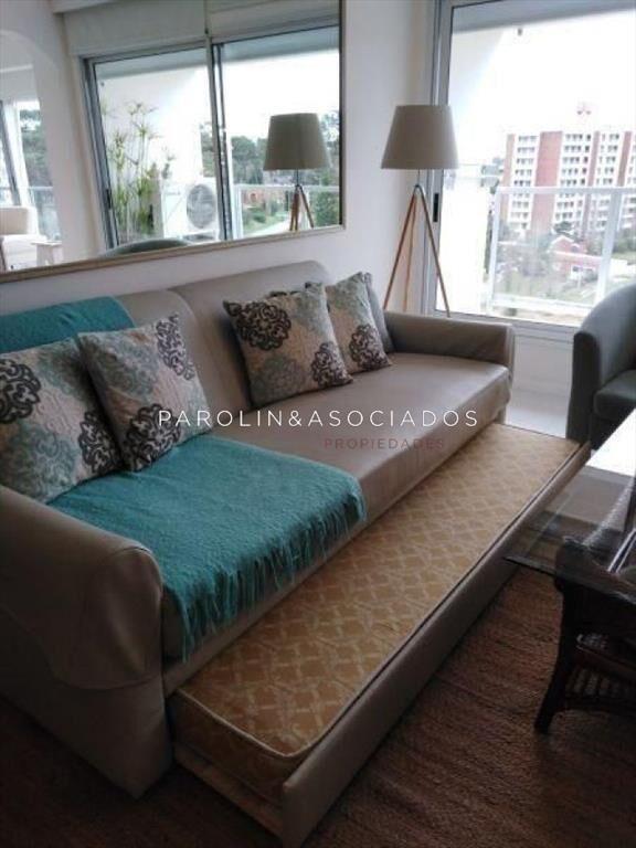Apartamento en venta de 1 dormitorio en Mansa,