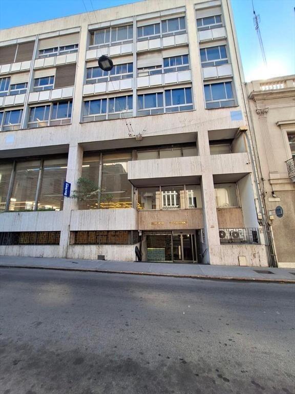 ALQUILER DE OFICINA EQUIPADA EN EDIFICIO CITIBANK