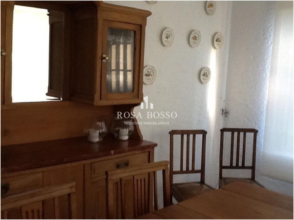 Casa en Mansa, 4 dormitorios *