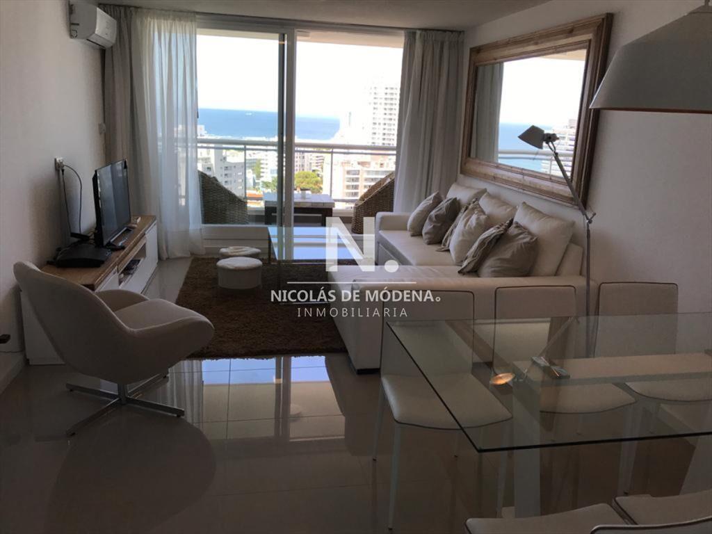 Venta Apartamento 1 dormitorio en zona Roosevelt