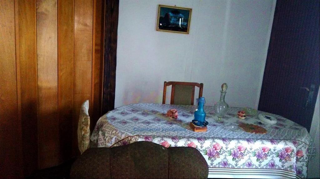 Casa en venta en Colón. Se vende alquilada.