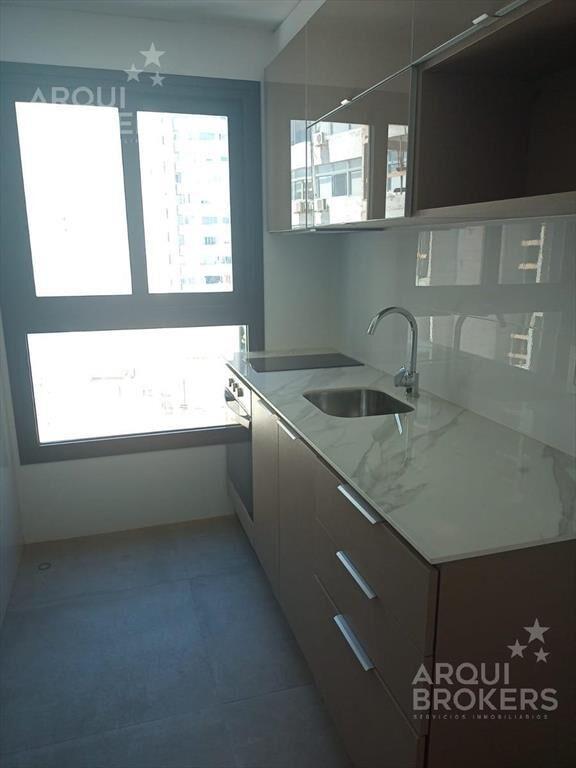 Apartamento en venta de 1 dormitorio en Malvín