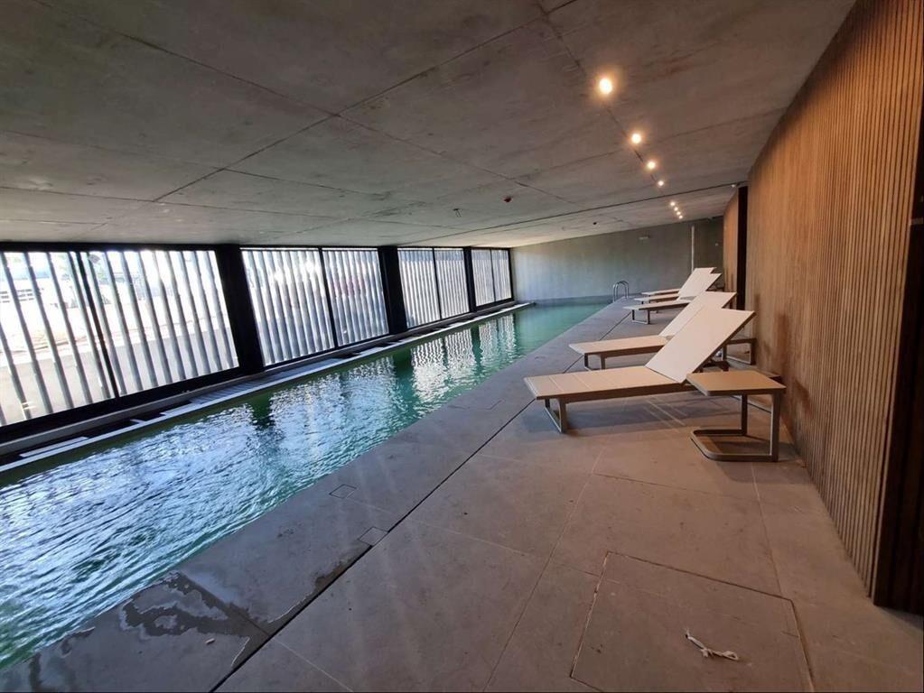 Apartamento Brits Carrasco 1 dormitorio.