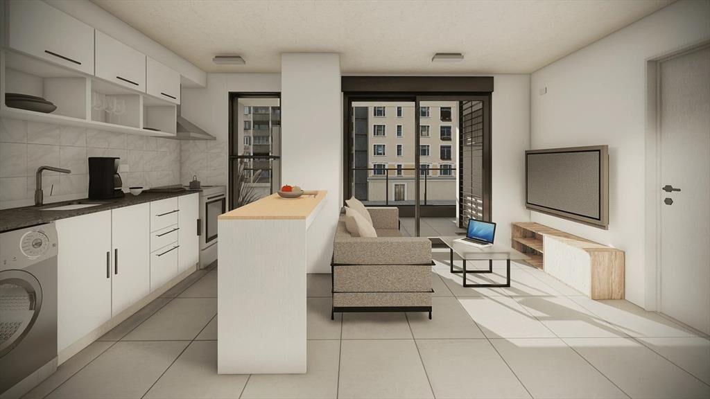 Venta apartamento 2 dormitorios Altos de Cordón
