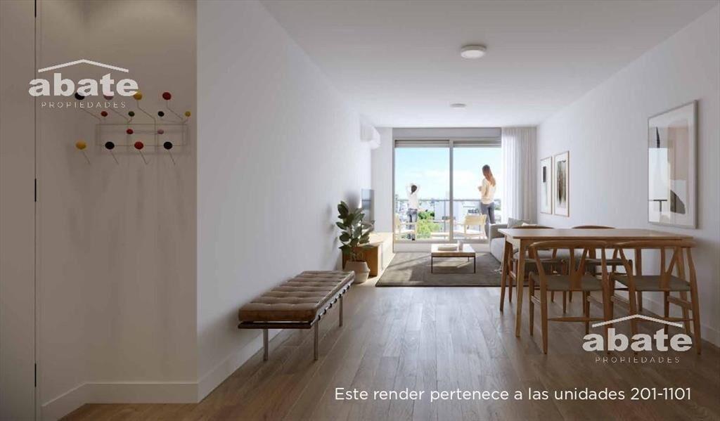Venta Apartamentos de 2 dormitorios a estrenar en La Blanqu