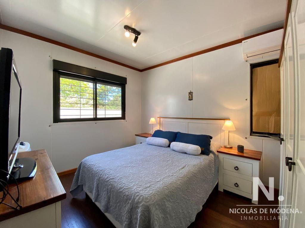 Casa en venta de 3 dormitorios en Balneario Buenos Aires
