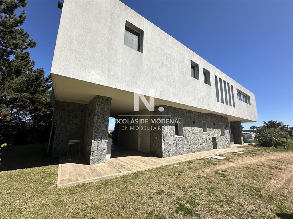 Casa en Tio Tom - Punta Ballena