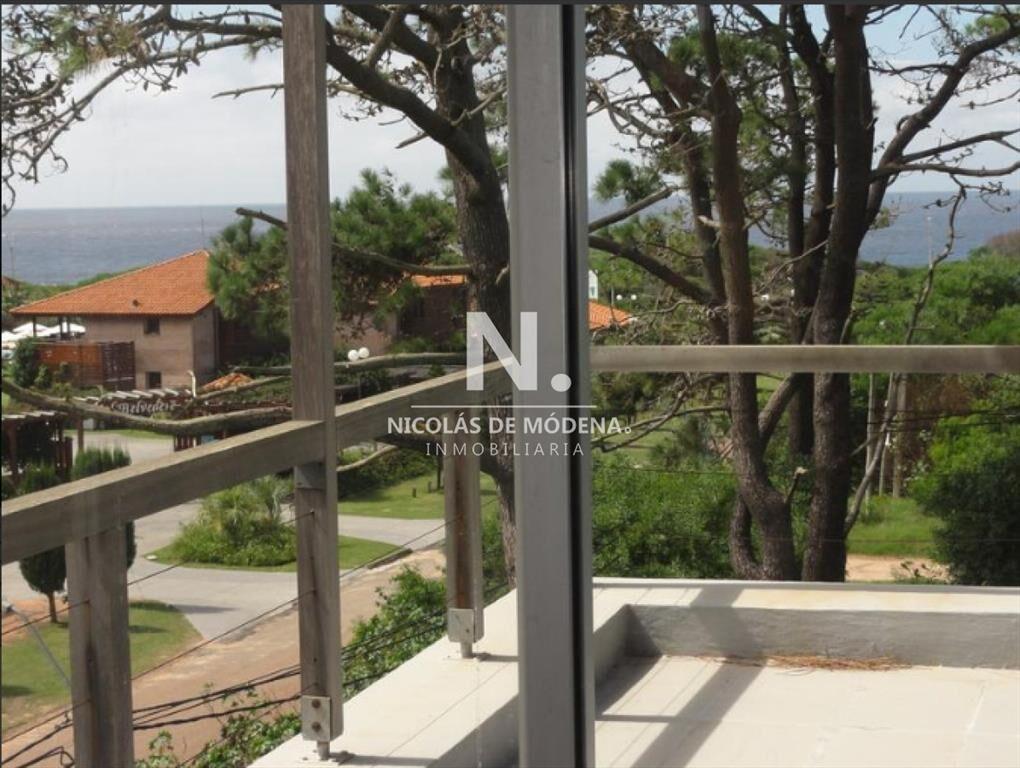 Vende casa en RincÃ³n del Indio - Punta del Este