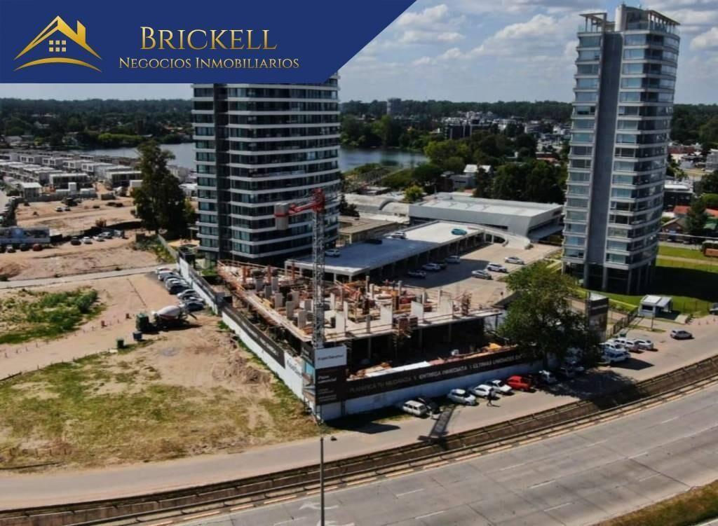 Apartamentos Venta Barra de Carrasco