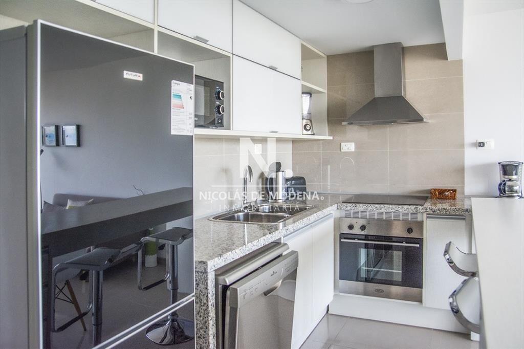 En modeno edificio con amenities, Playa Braba,
