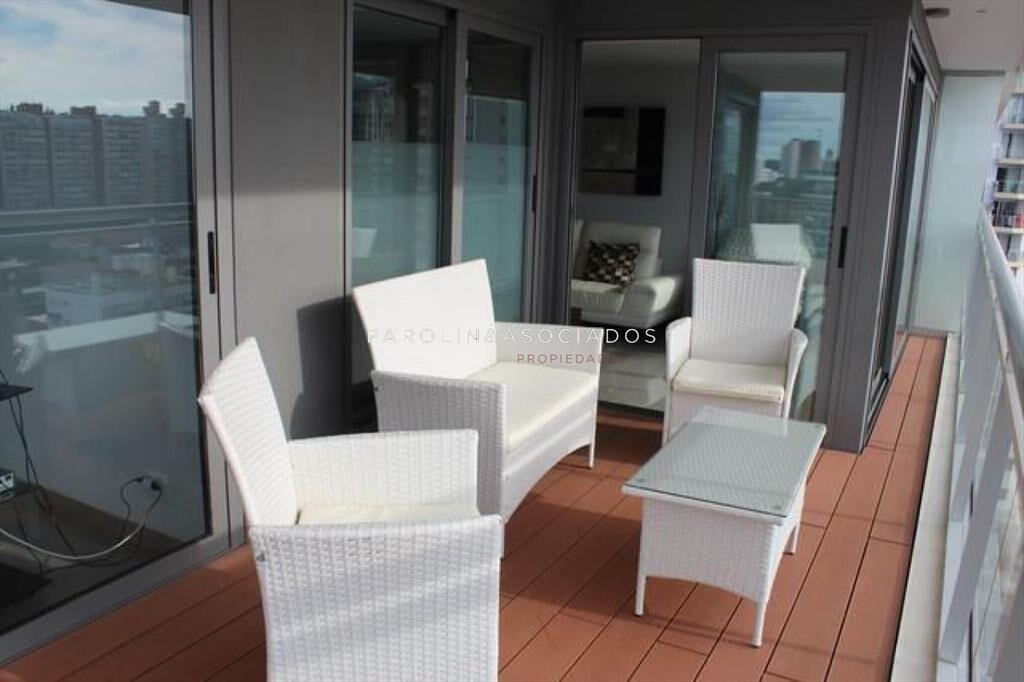 Apartamento en venta de 2 dormitorios en Onix,
