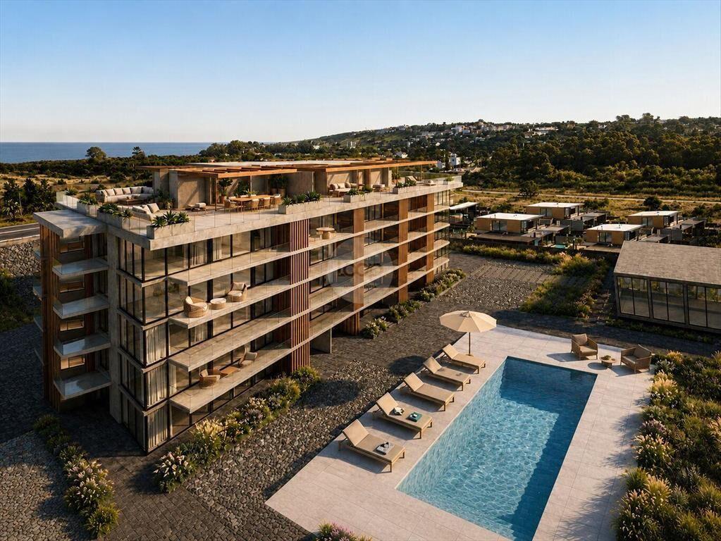 Venta Apartamento 3 Dormitorios en Punta Ballena