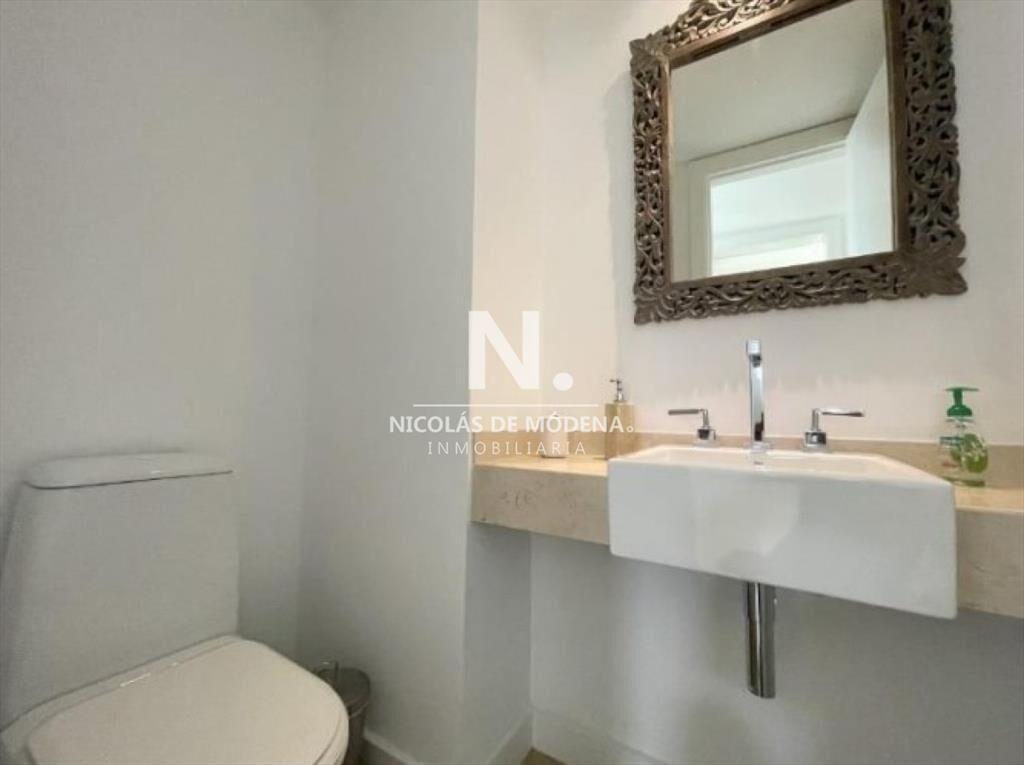 Departamento en Venta de 2 Dormitorio Aquarela