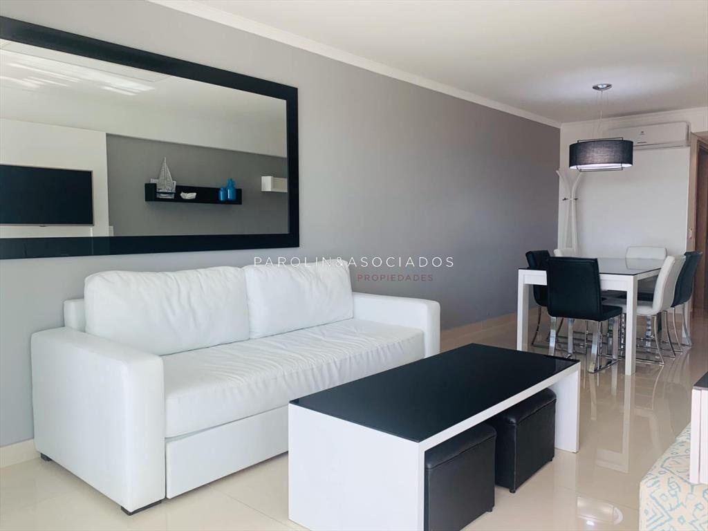 Apartamento en venta de 2 dormitorios en Miami