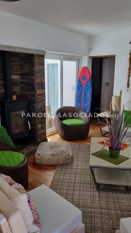 Casa En Venta Ubicada en La Barra Con Vista Al