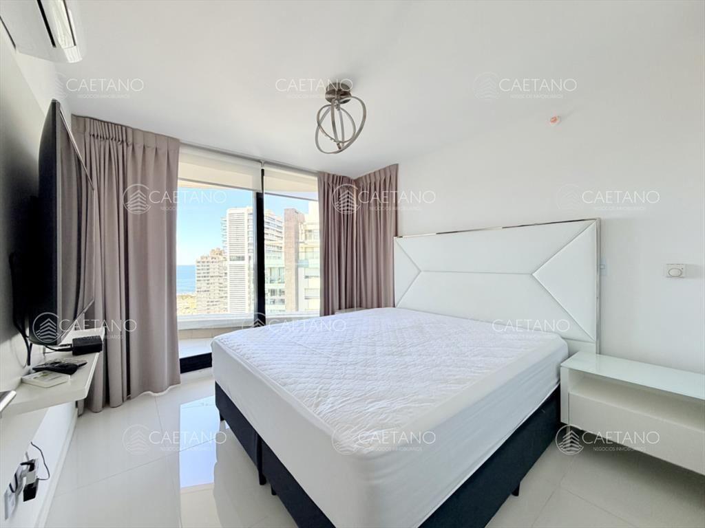 Venta apartamento, punta del este, playa mansa