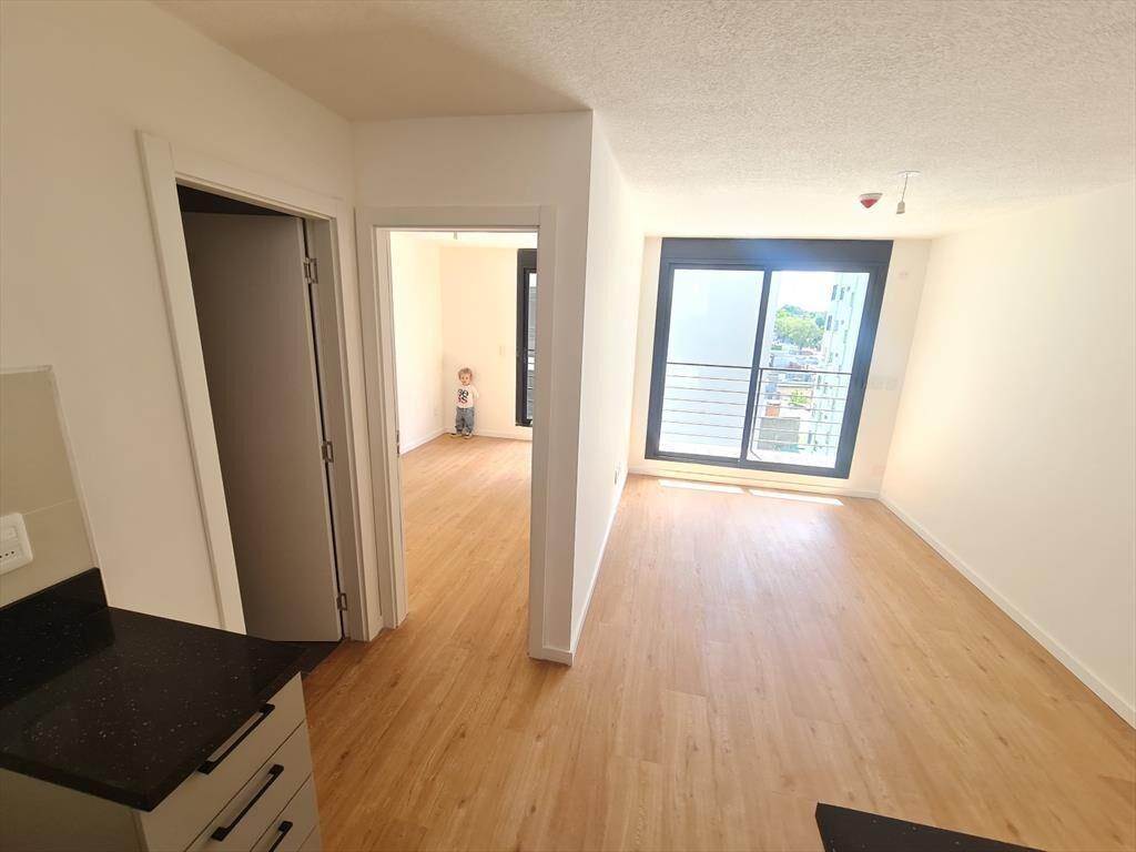 Apartamento en alquiler de 1 dormitorio en La Blanqueada