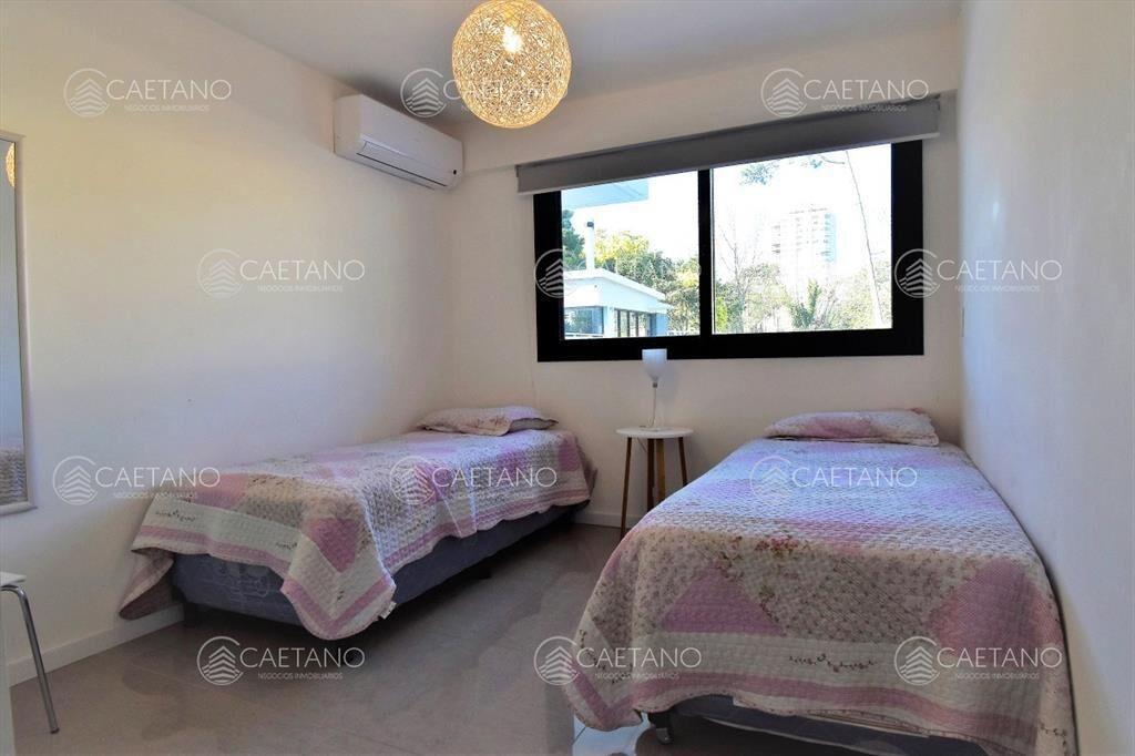Apartamento Moderno Punta del Este - 2 dormitorios