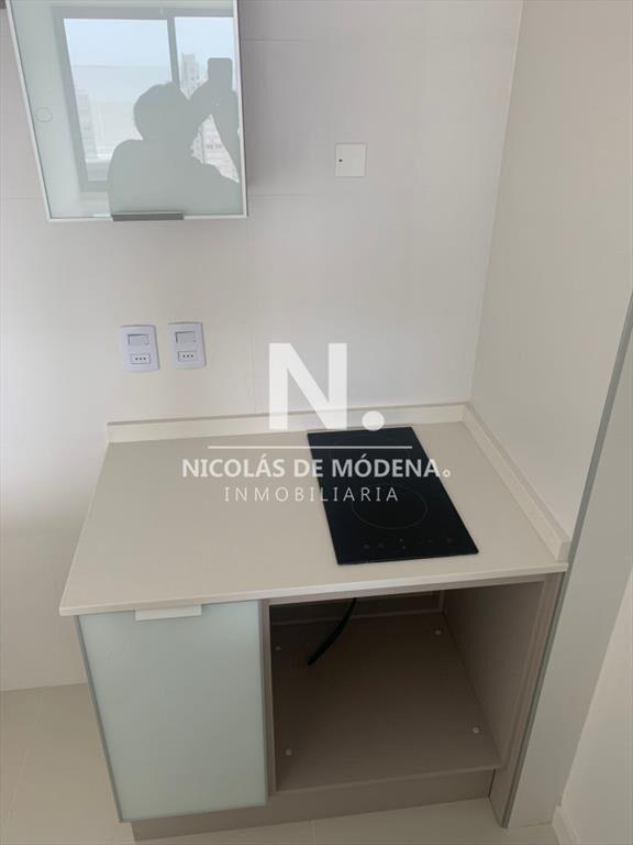 Apartamento de 1 dormitorio en venta, PUNTA DEL