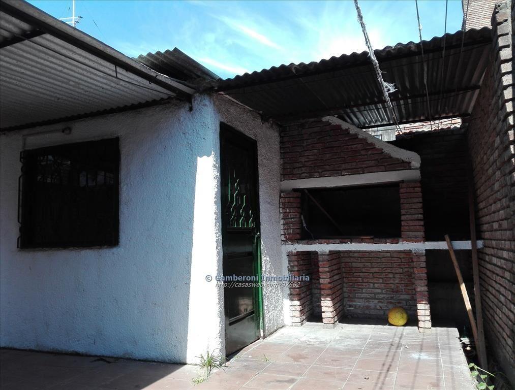 Duplex en Complejo Juana de Ibarburu