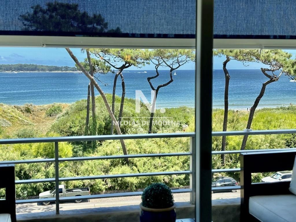 En venta apartamento de 2 dormitorios en Mansa