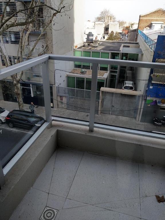 Venta Con Renta   2 Dormitorios  Lift Cordon Y Garaje Inclu