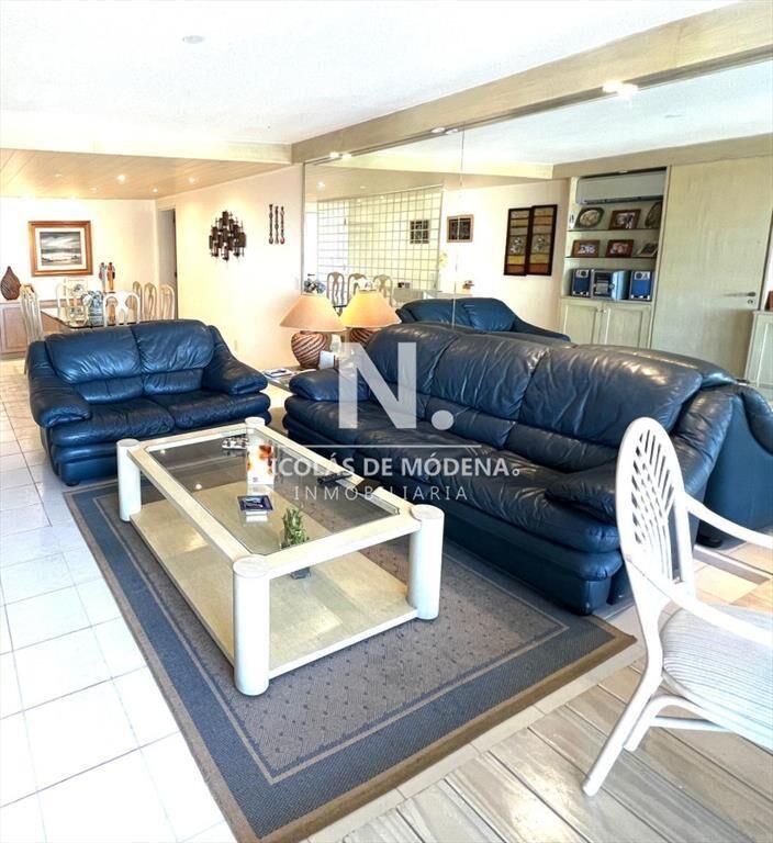 Vende apartamento de 3 dormitorios en Punta del este