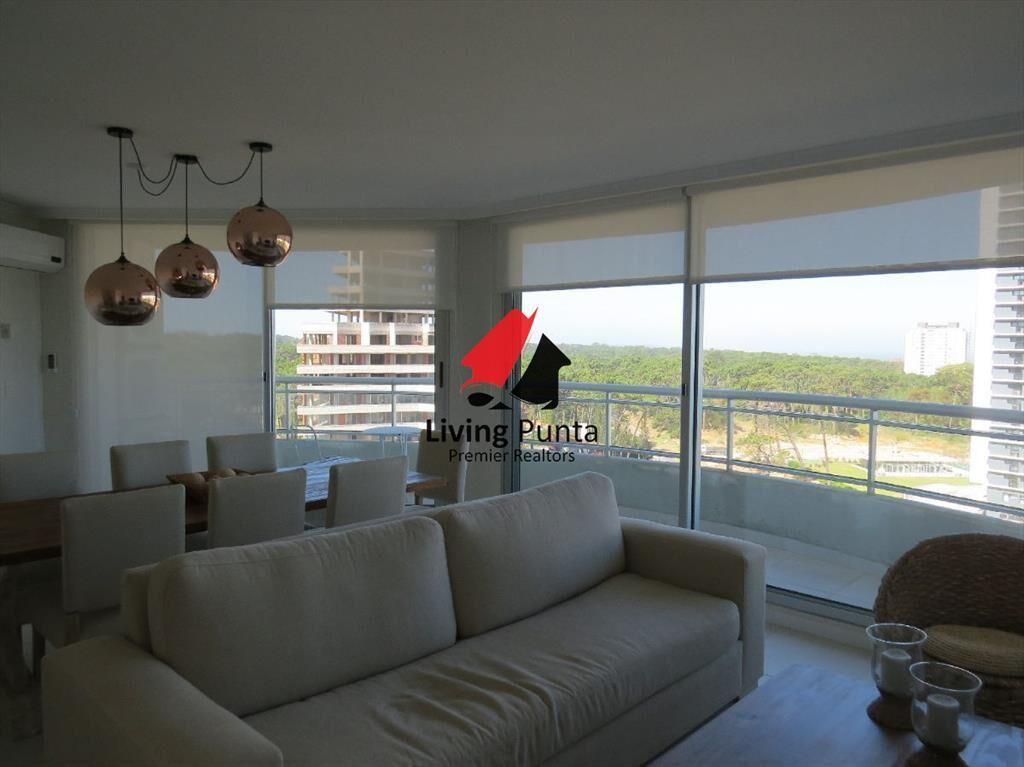 apartamento en alquiler