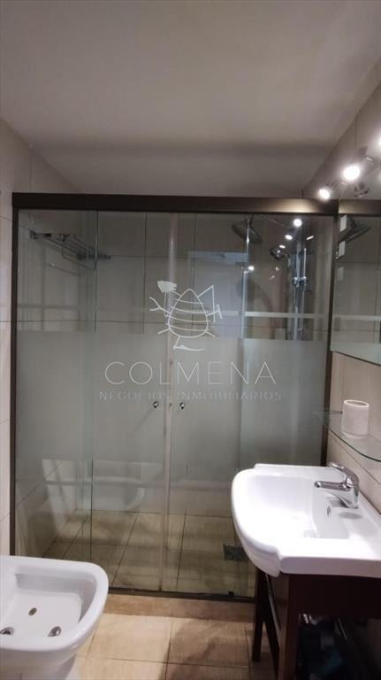 Apartamento en playa brava - a metros del mar