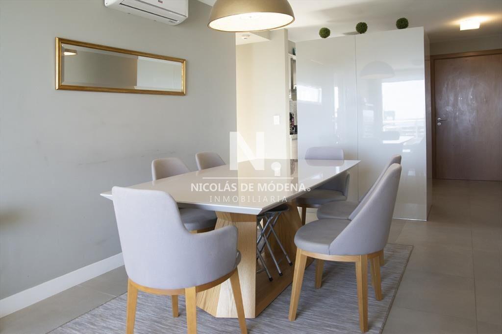 Apartamento en Venta de 2 dormitorios en Av. del