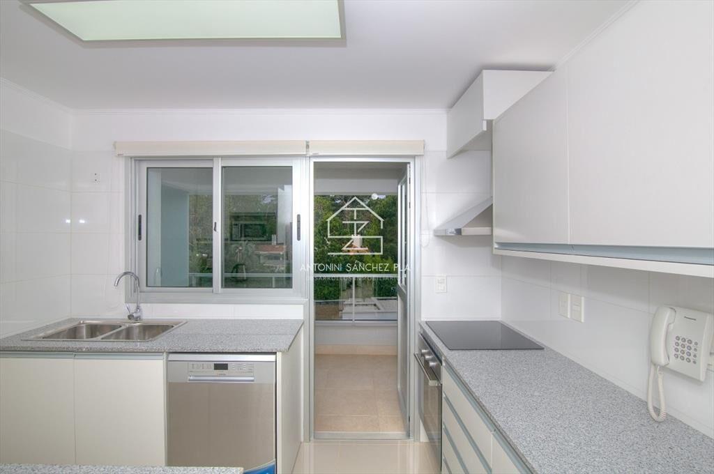 Apartamento en Venta de 3 dormitorios en Playa Mansa , Punt