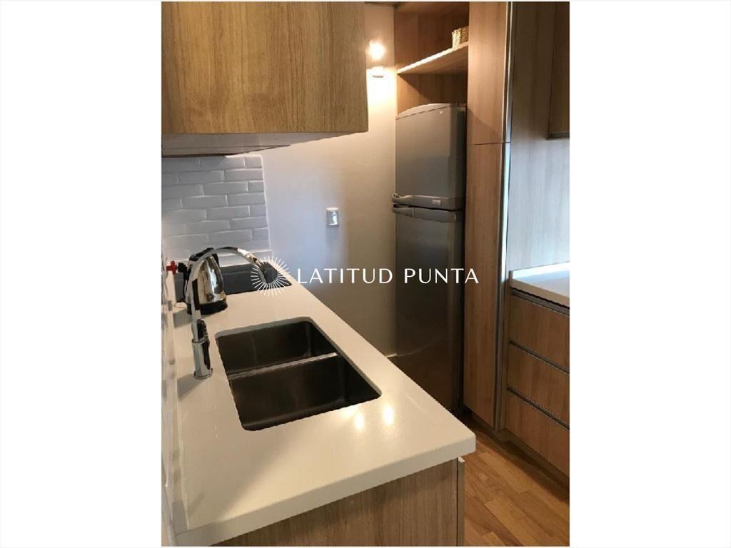 Apartamento en Mansa, 2 dormitorios