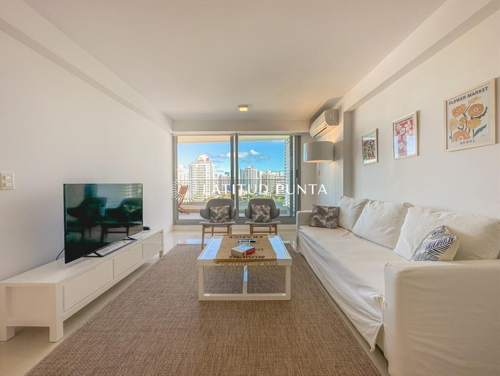 Apartamento en Brava, 2 dormitorios