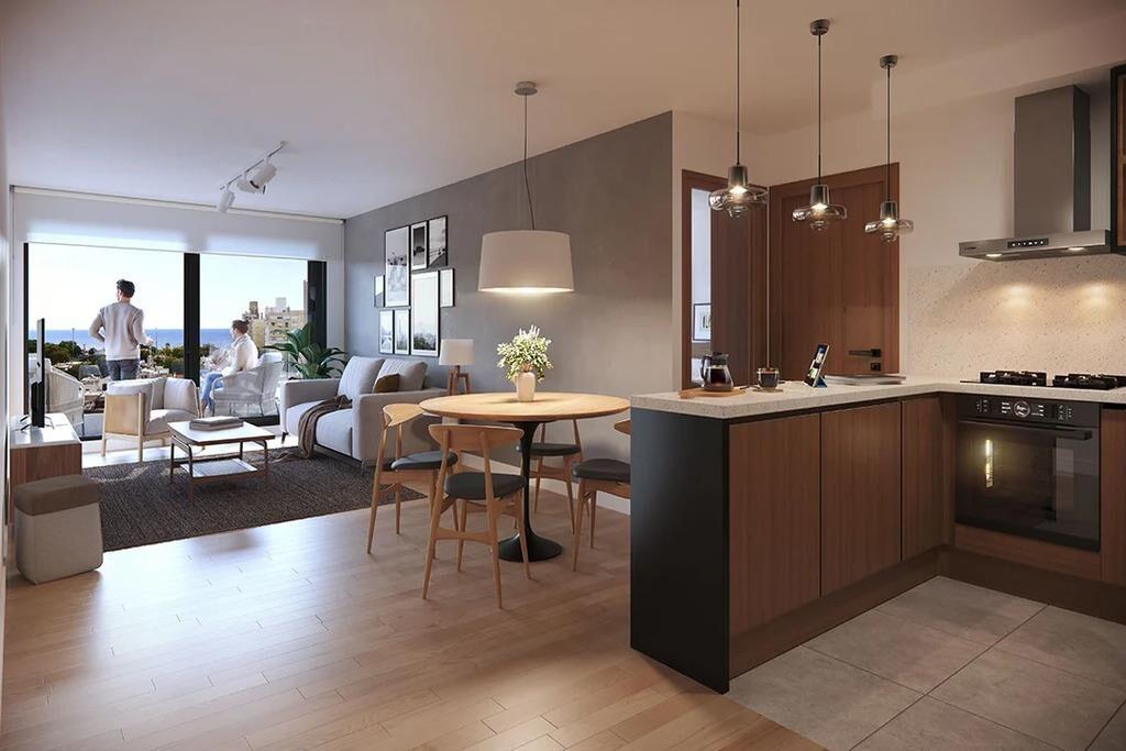 Venta apartamento 2 dormitorios, Déco Maggiolo, Parque Rodó