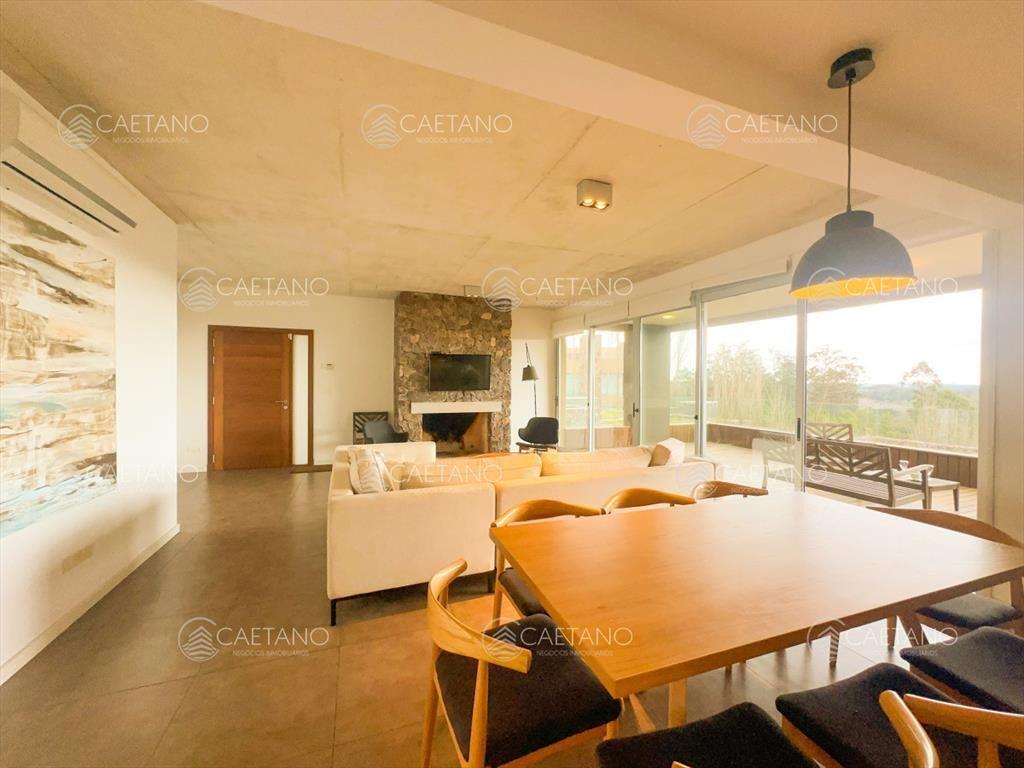 Venta Apartamento Punta Ballena, Punta del este