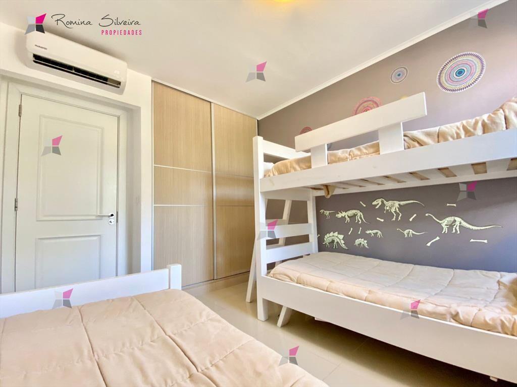 VENTA DE APARTAMENTO DE 2 DORMITORIOS EN PUNTA EL