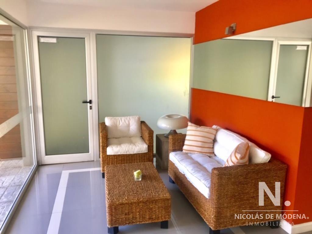 Apartamento en venta en playa brava