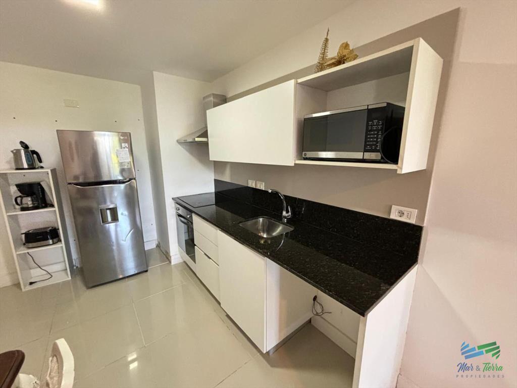 En venta apartamento 2 dormitorios en San Rafael,