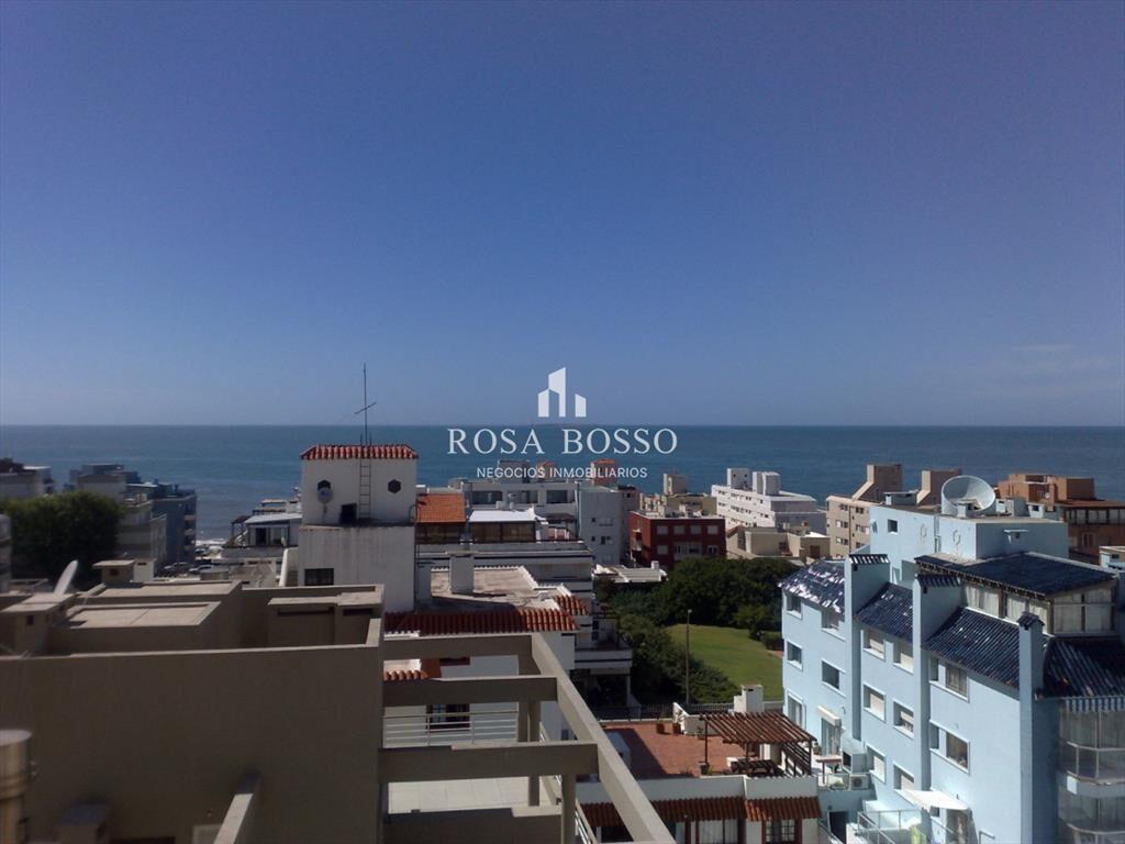 Apartamento Venta 2 dormitorios Península Punta