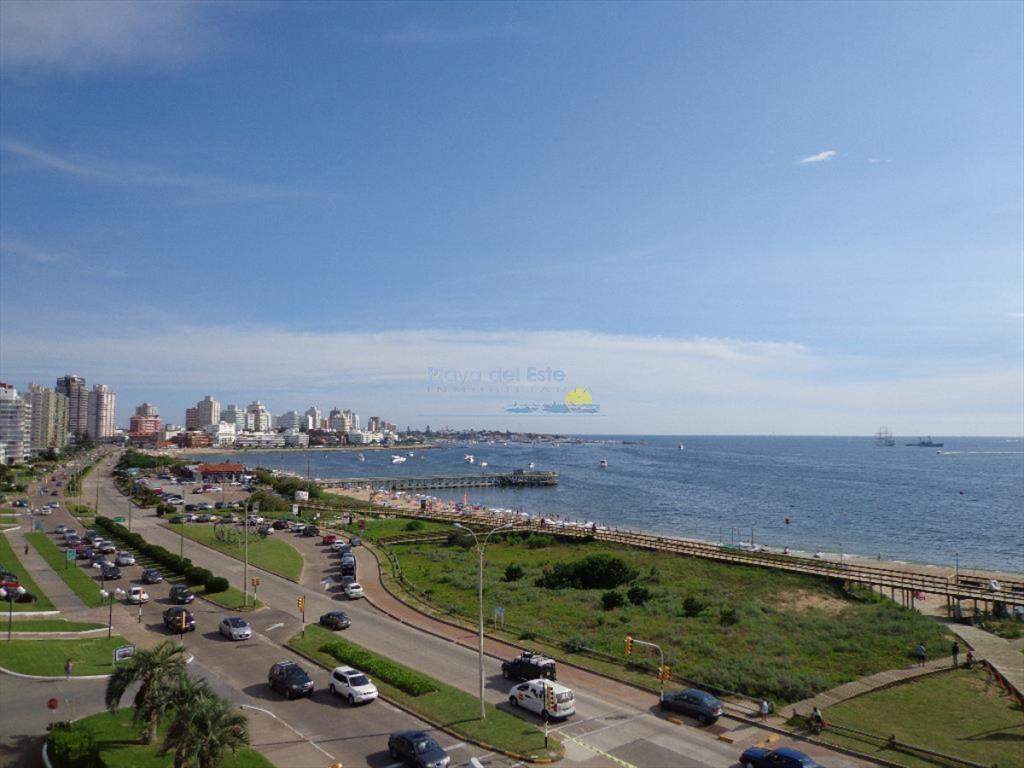 Apartamento de 3 dormitorios en Torre Millenium ,