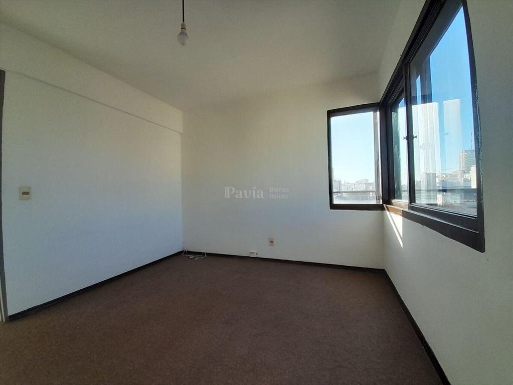 Venta Apartamento Un Dormitorio Centro