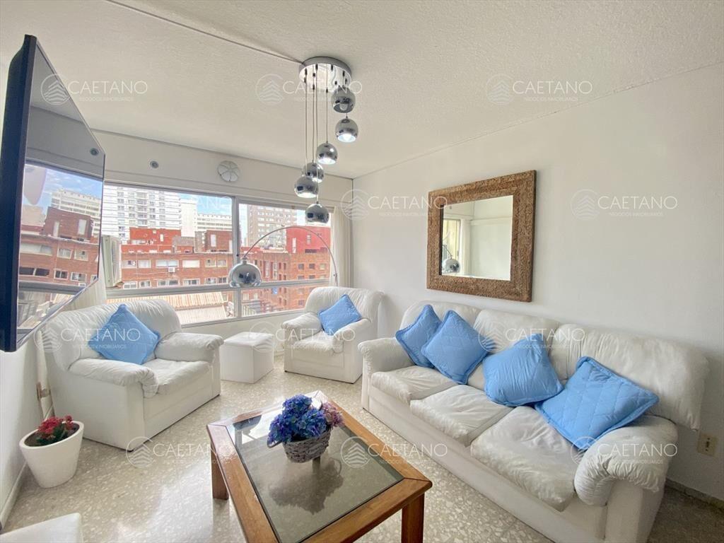Vental apartamento 3 dormitorios Punta del Este